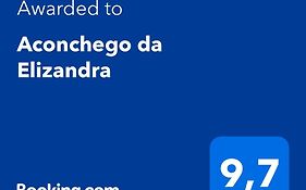 Aconchego da Elizandra